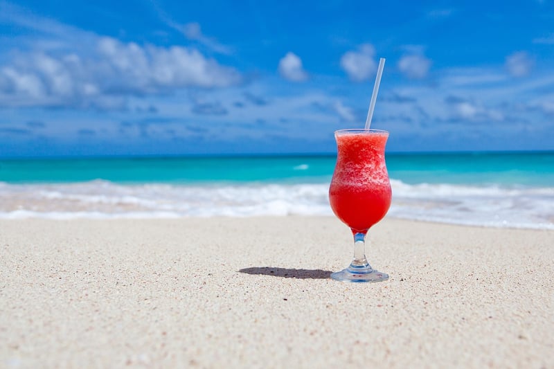 Luxury Escapes